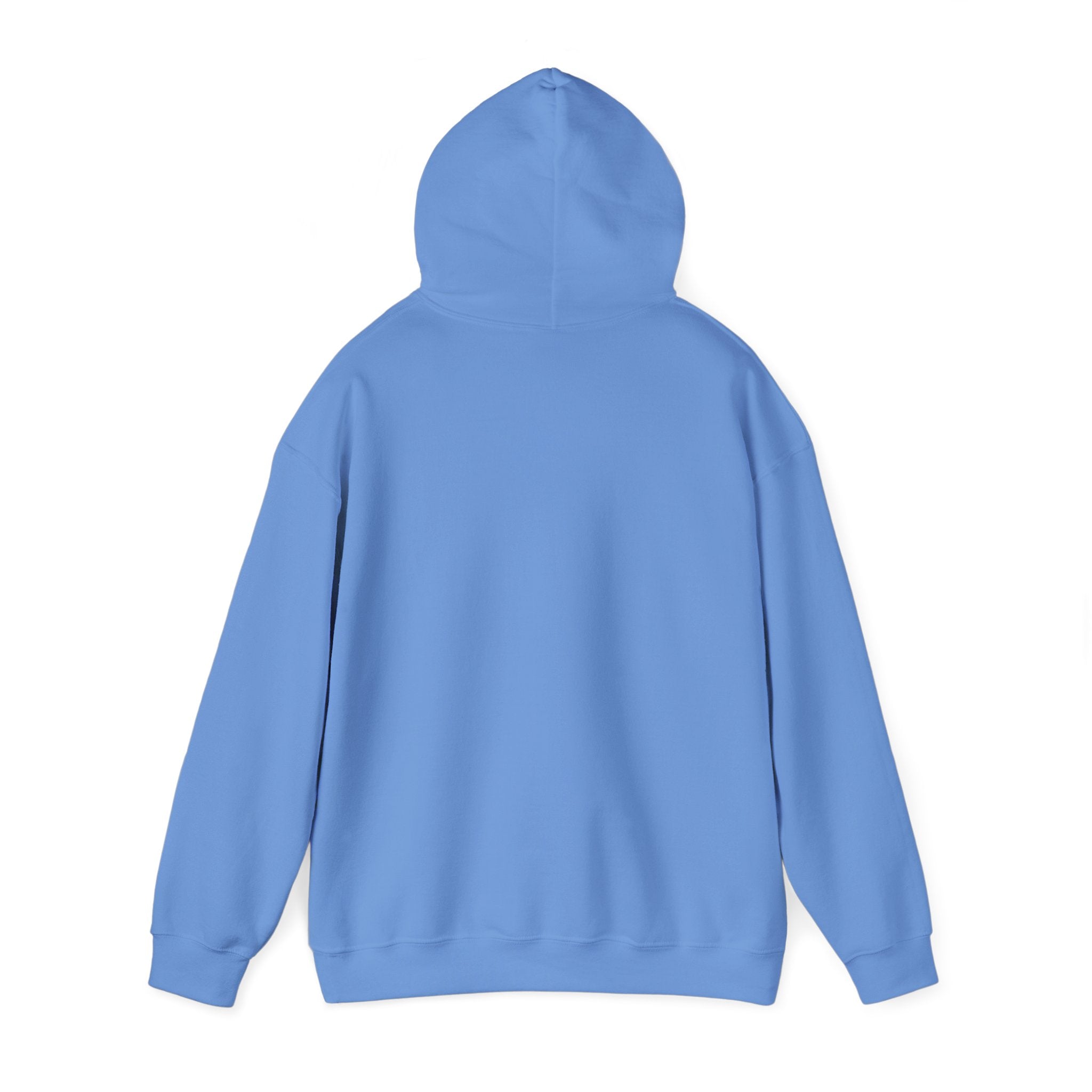 Lips Unisex Heavy Blend™ Hooded Sweatshirt